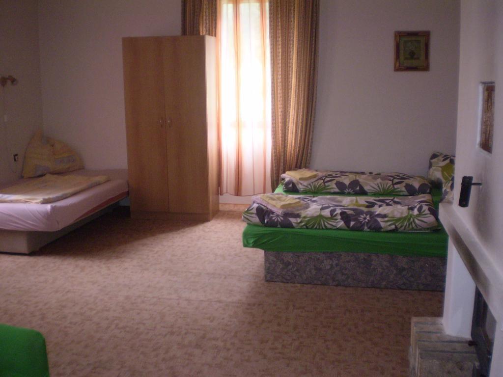 Chalupa Tourov Bavorov Exteriör bild